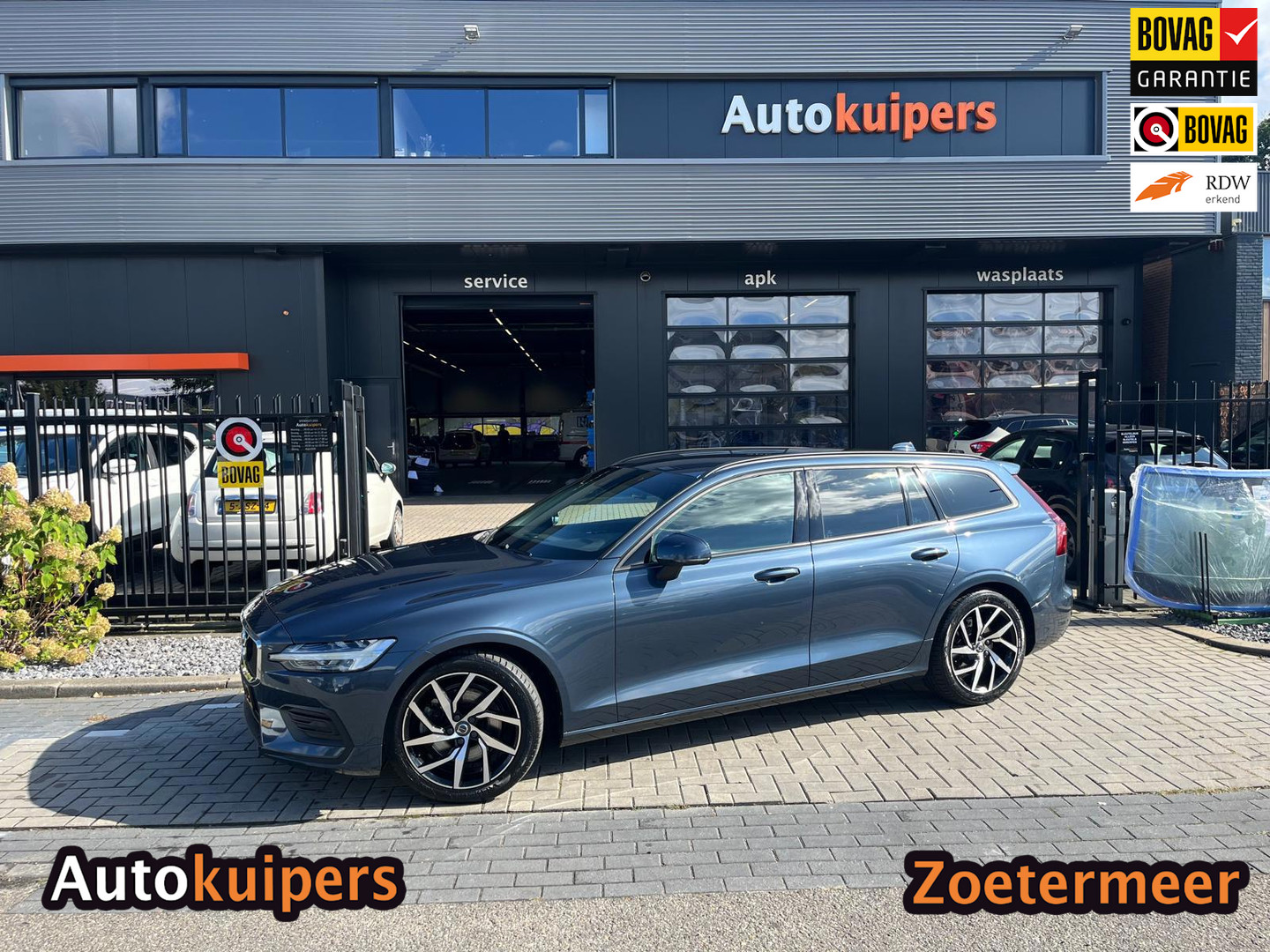 Volvo