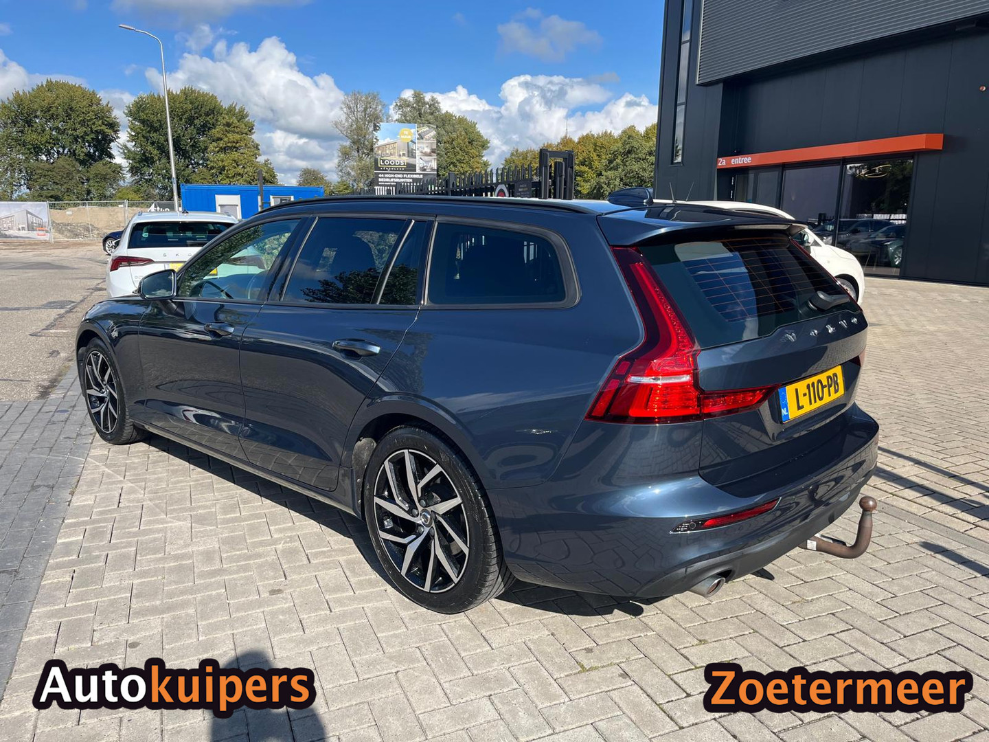 Volvo