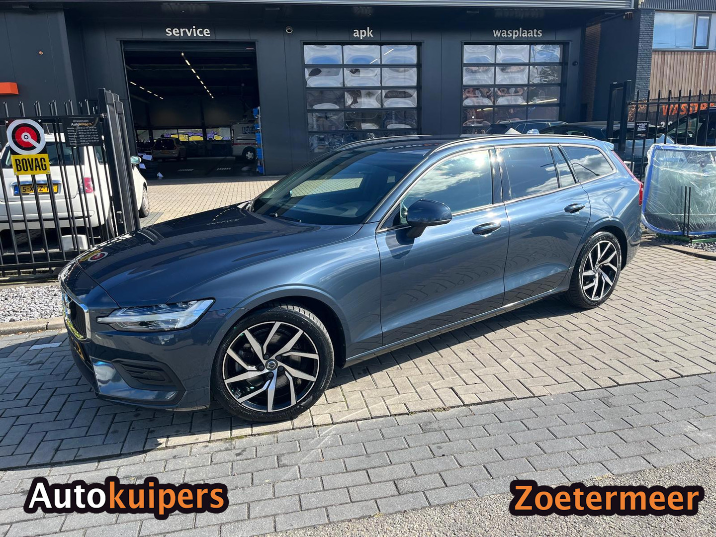 Volvo