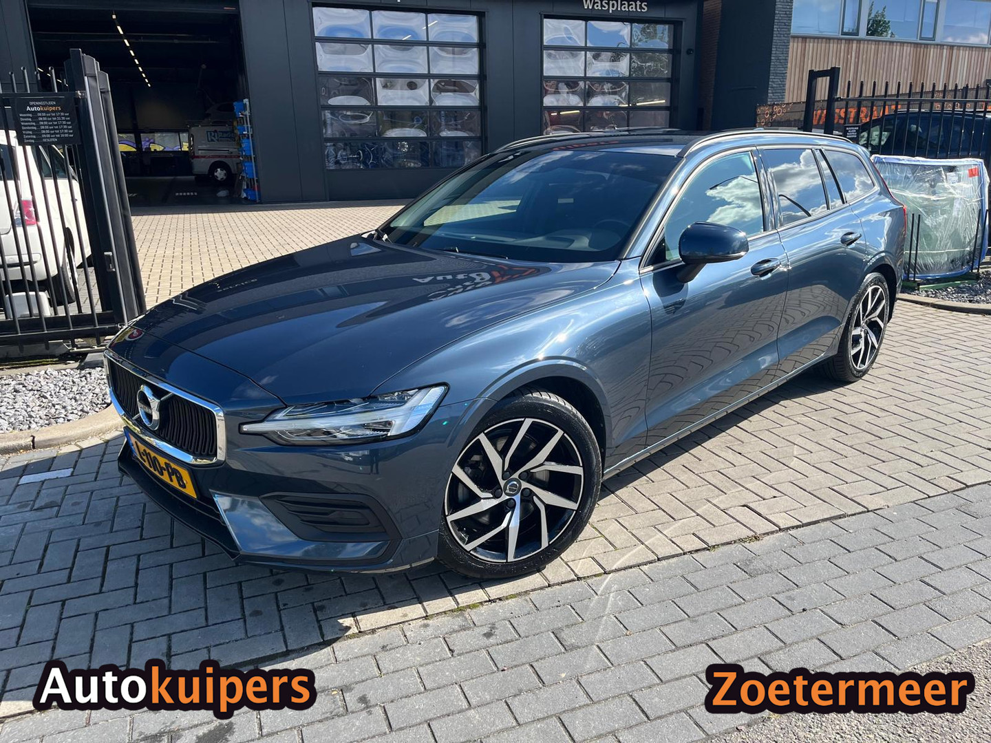 Volvo