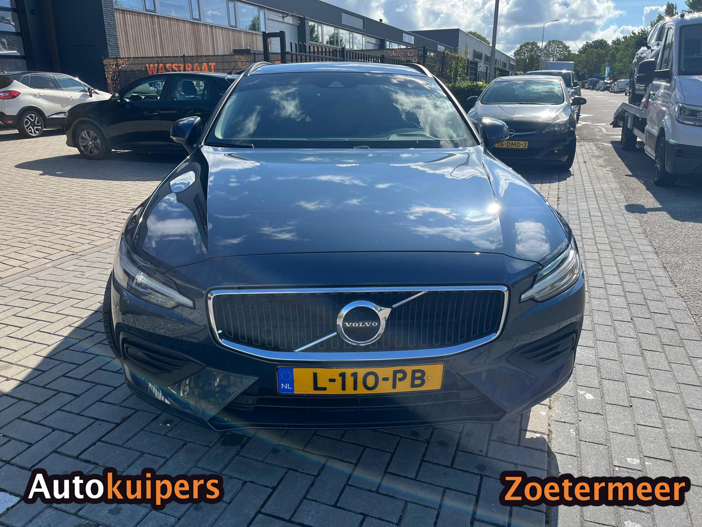 Volvo
