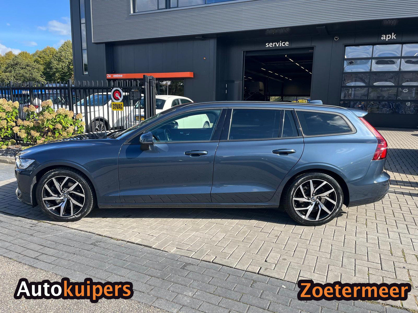 Volvo