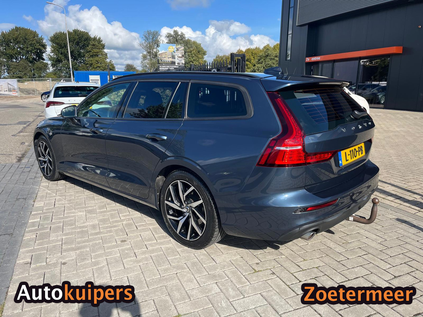 Volvo
