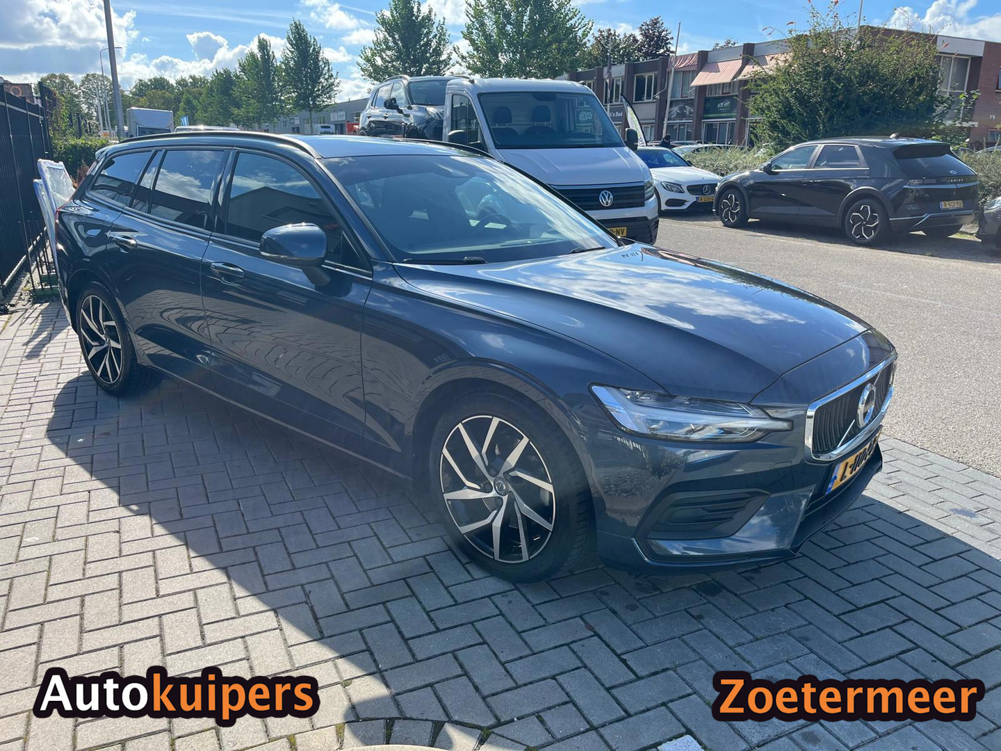 Volvo