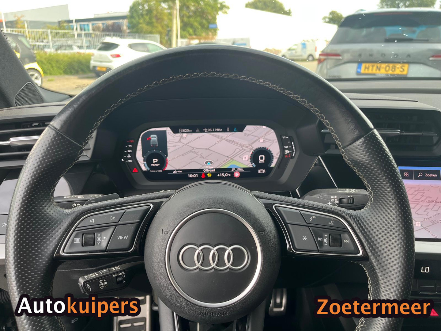 Audi