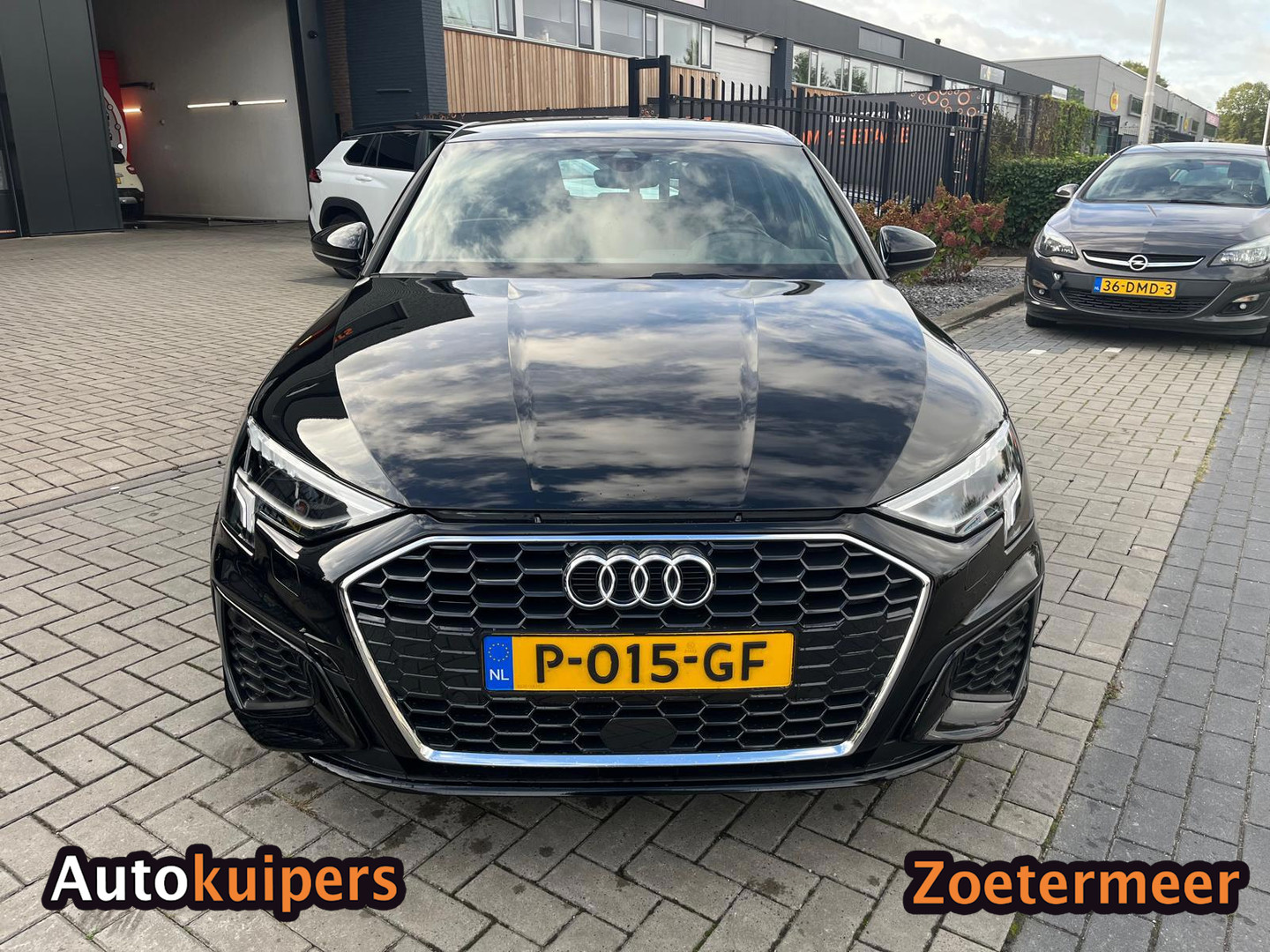 Audi