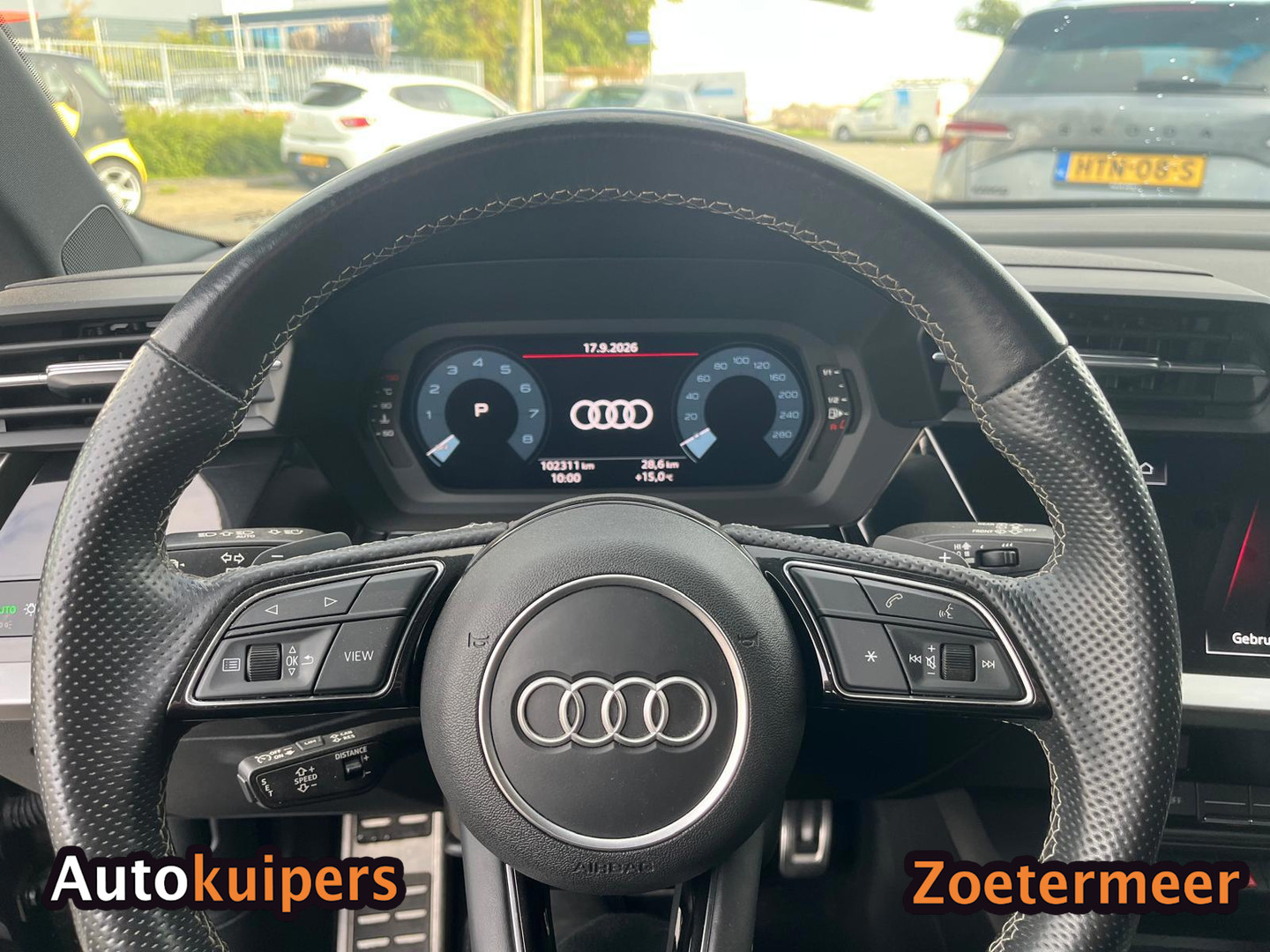 Audi