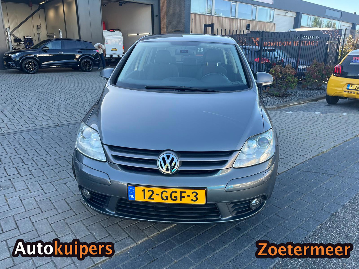 Volkswagen
