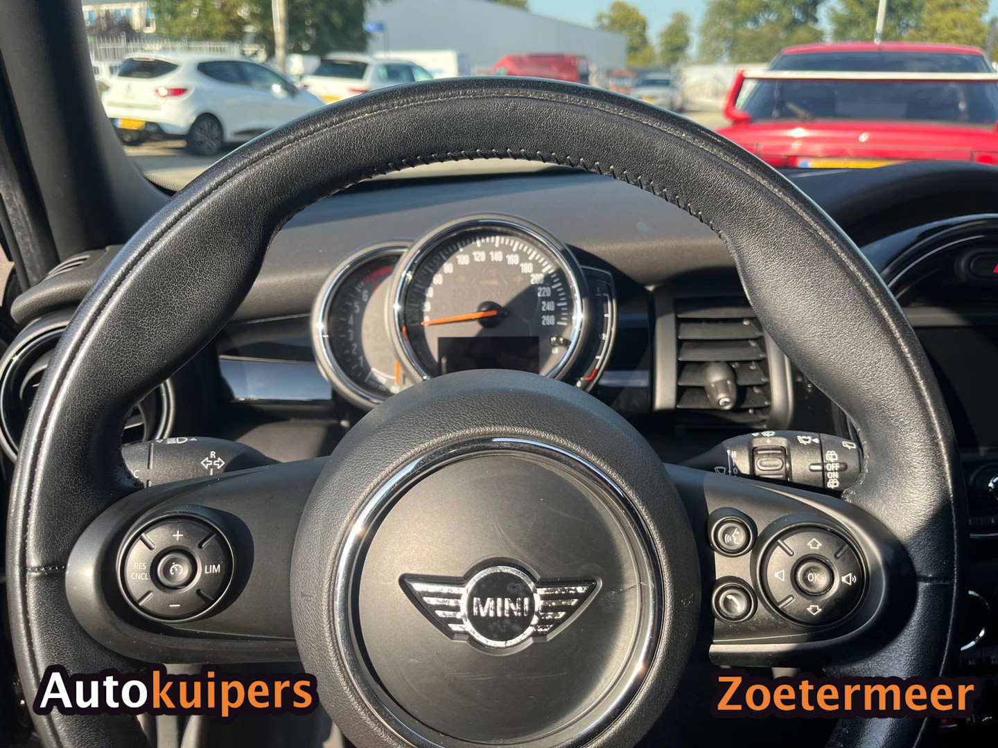 MINI