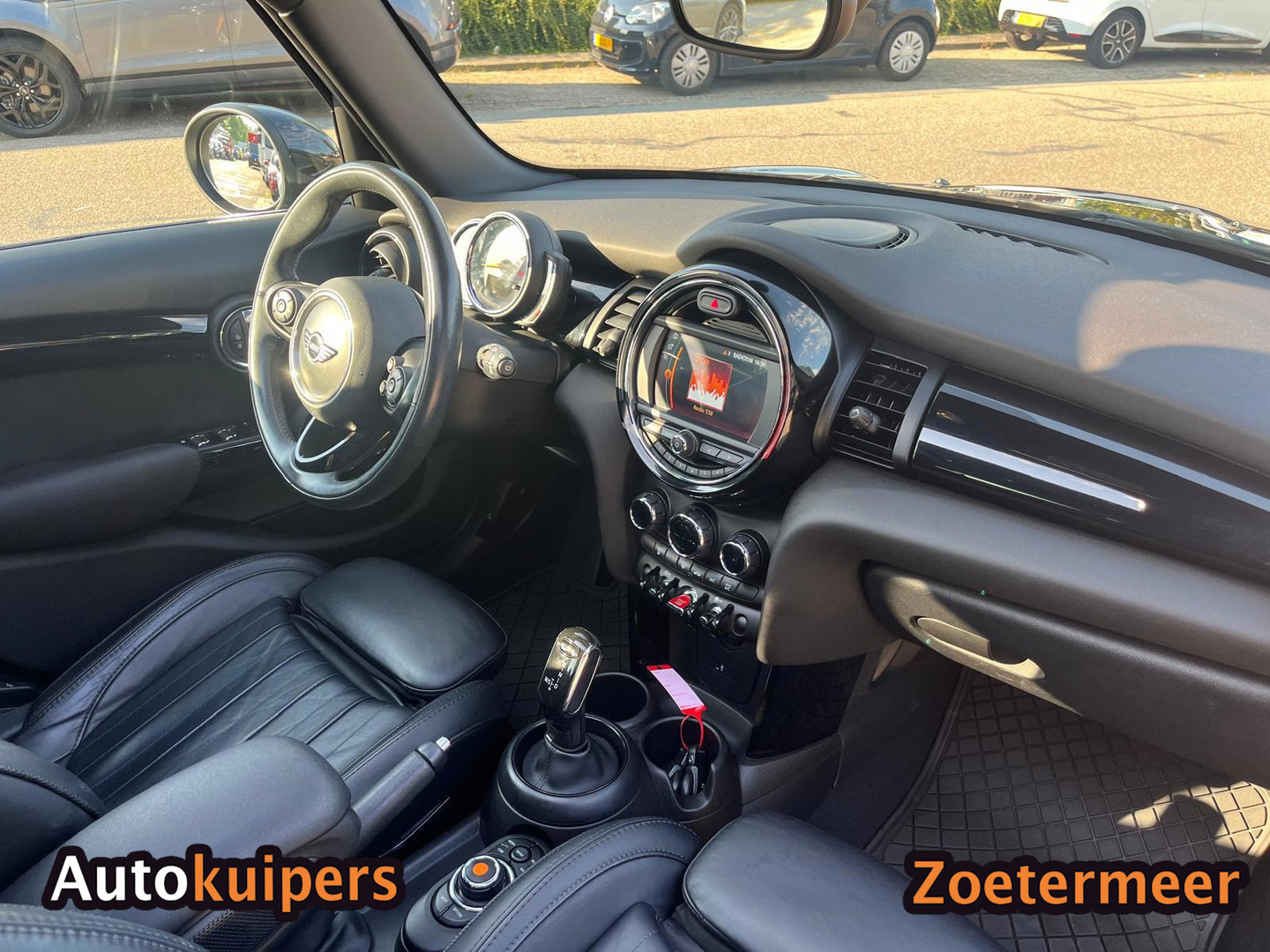 MINI