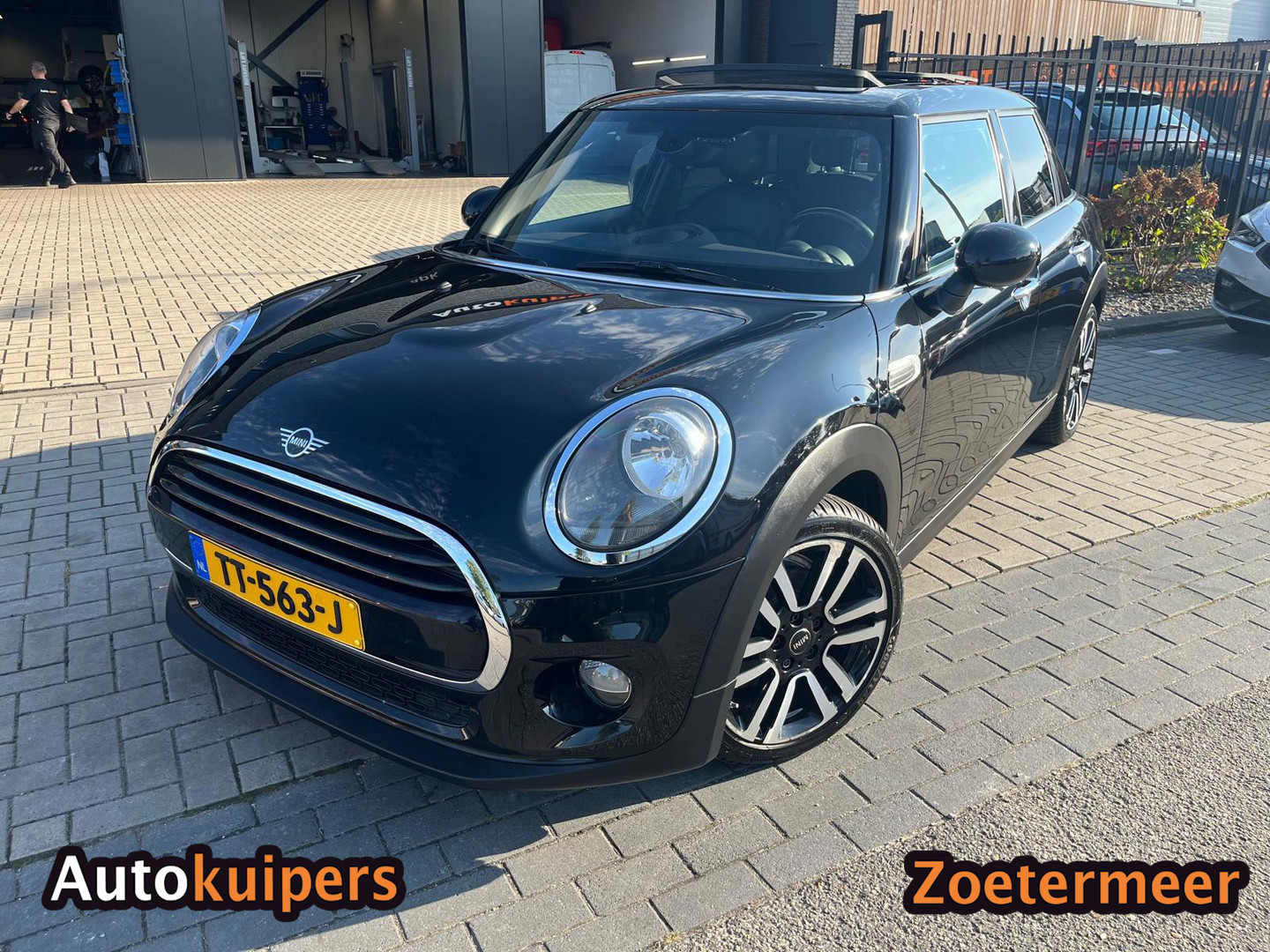 MINI
