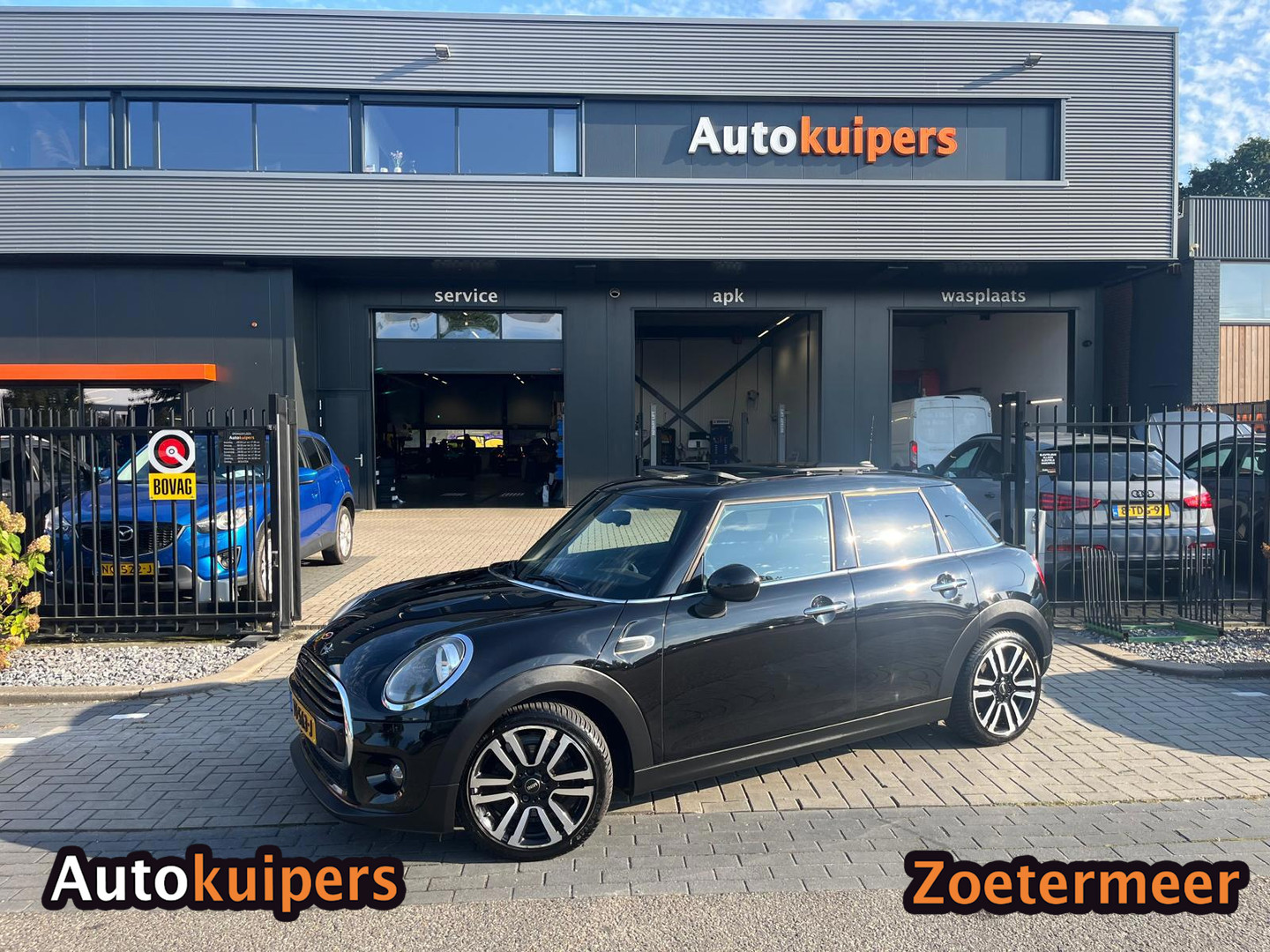 MINI