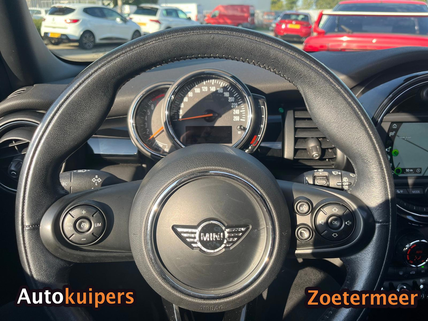 MINI