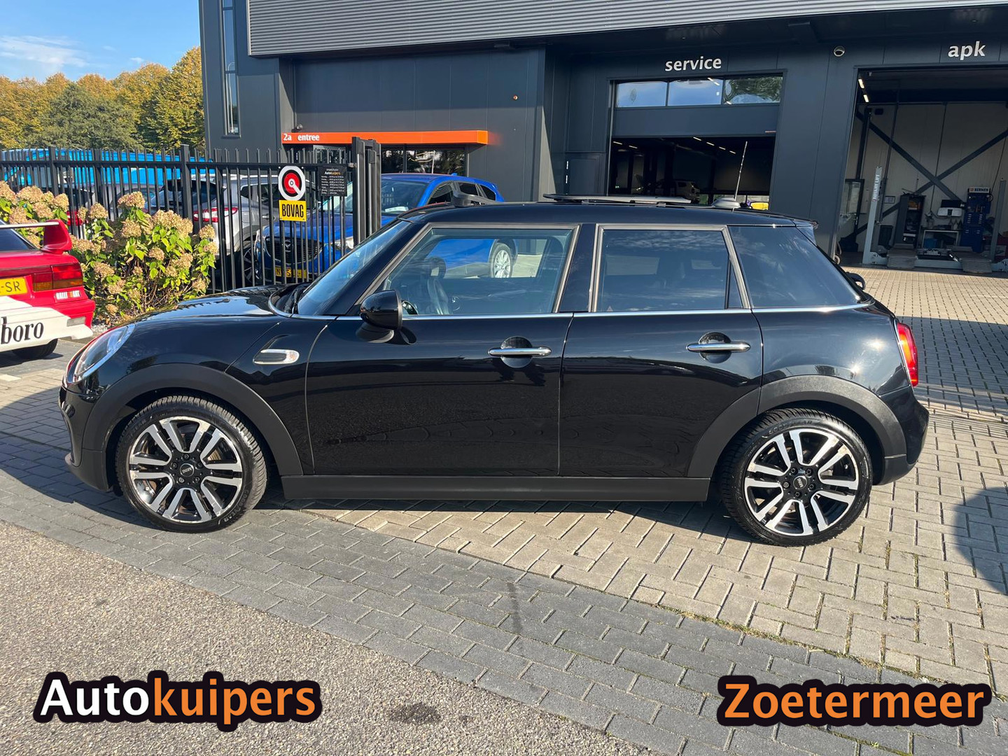 MINI