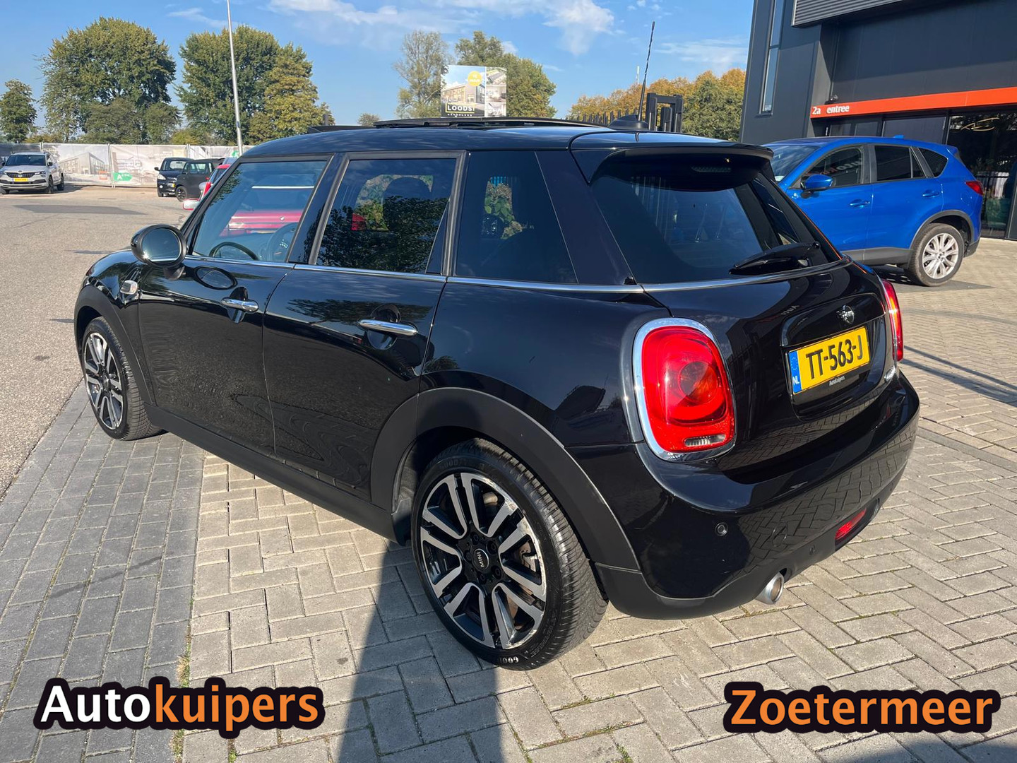 MINI