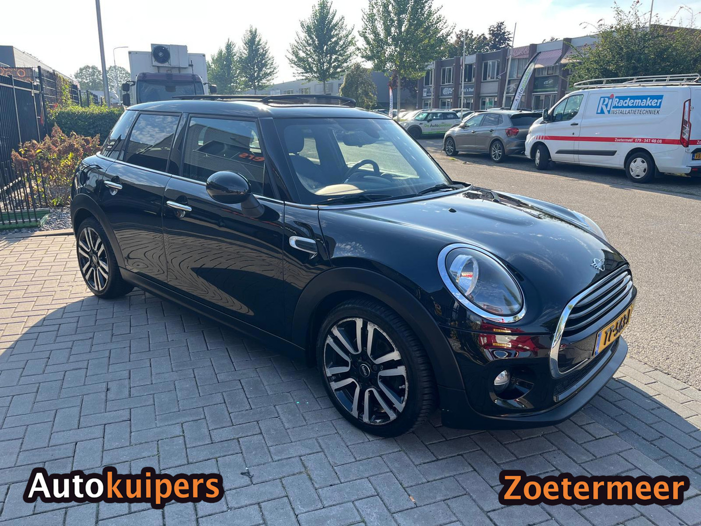 MINI