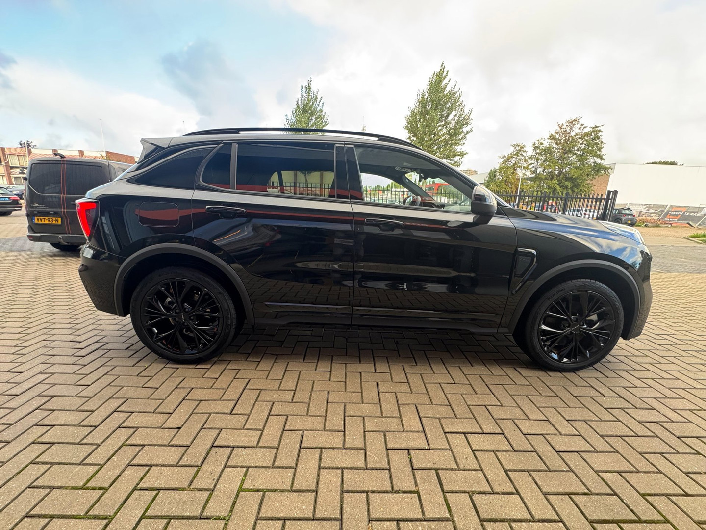Lynk & Co