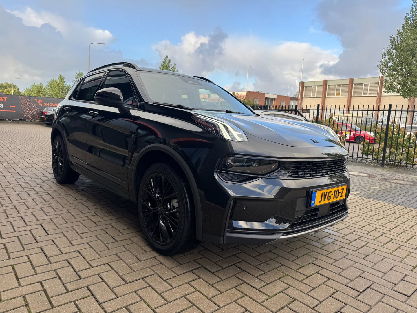 Lynk & Co