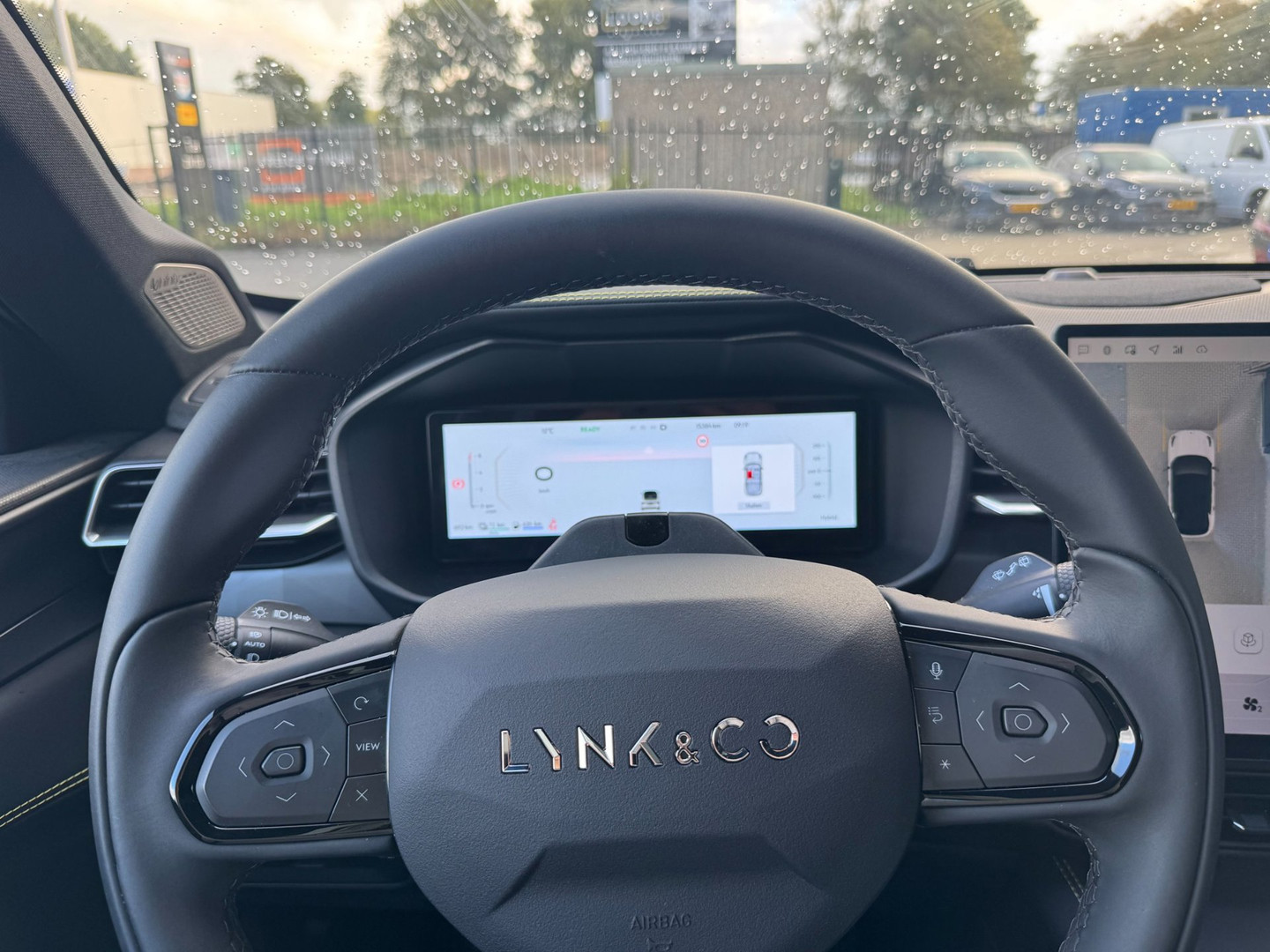 Lynk & Co