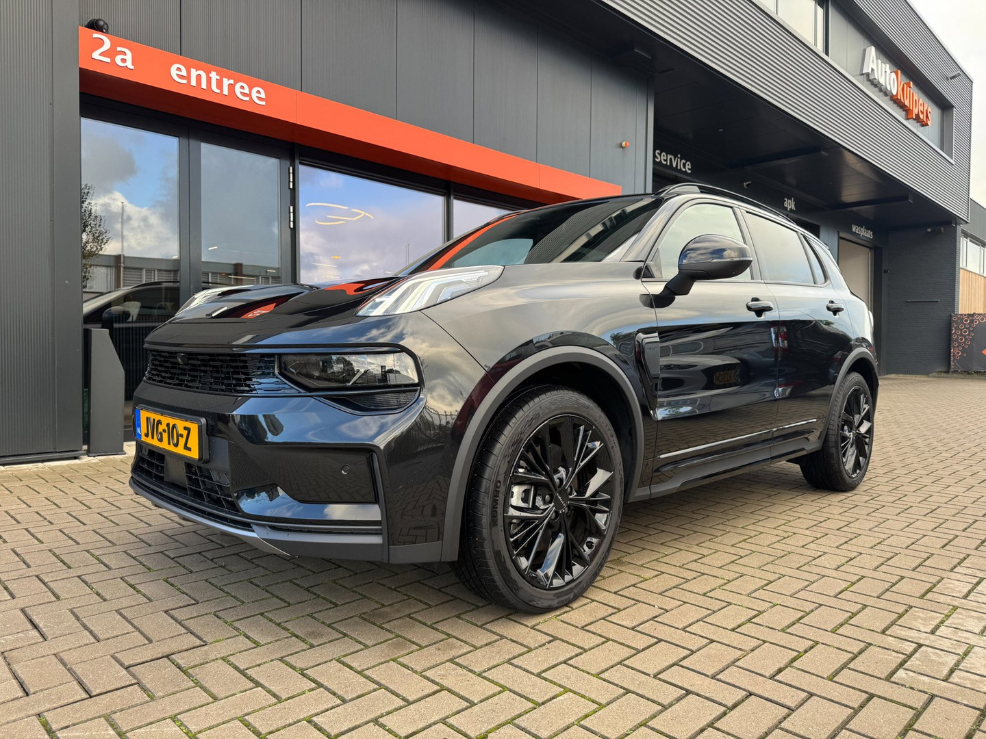 Lynk & Co