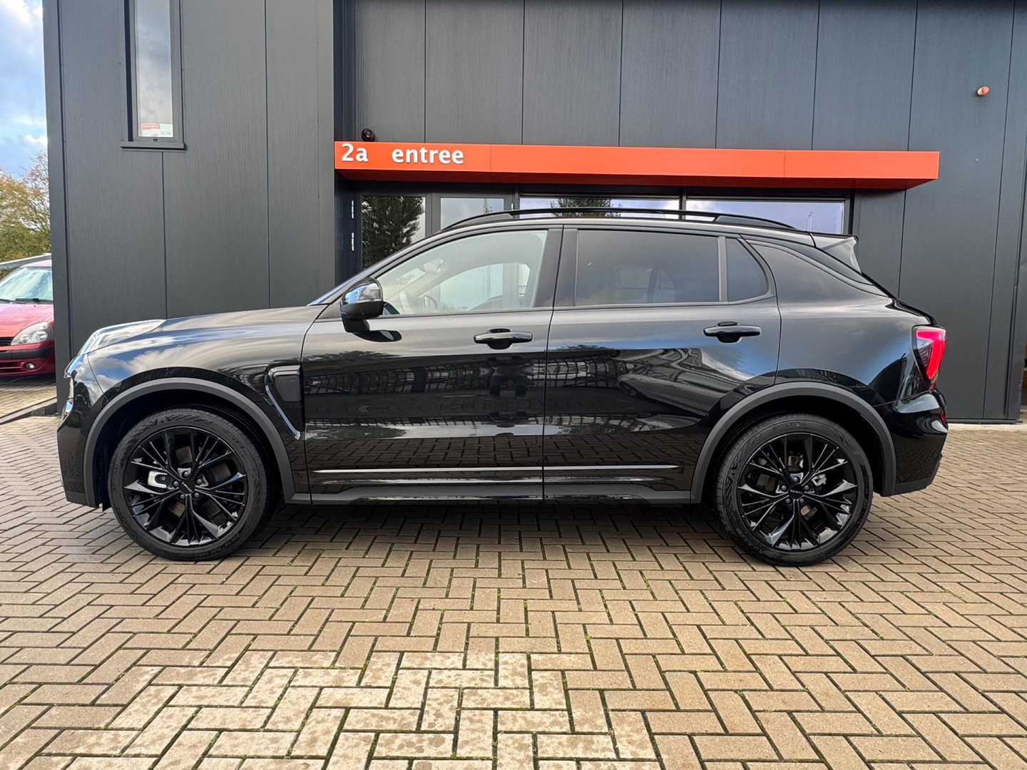 Lynk & Co