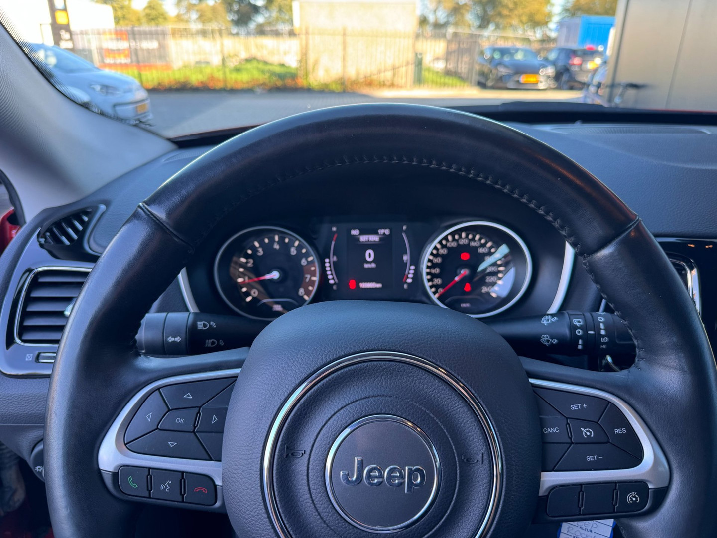 Jeep