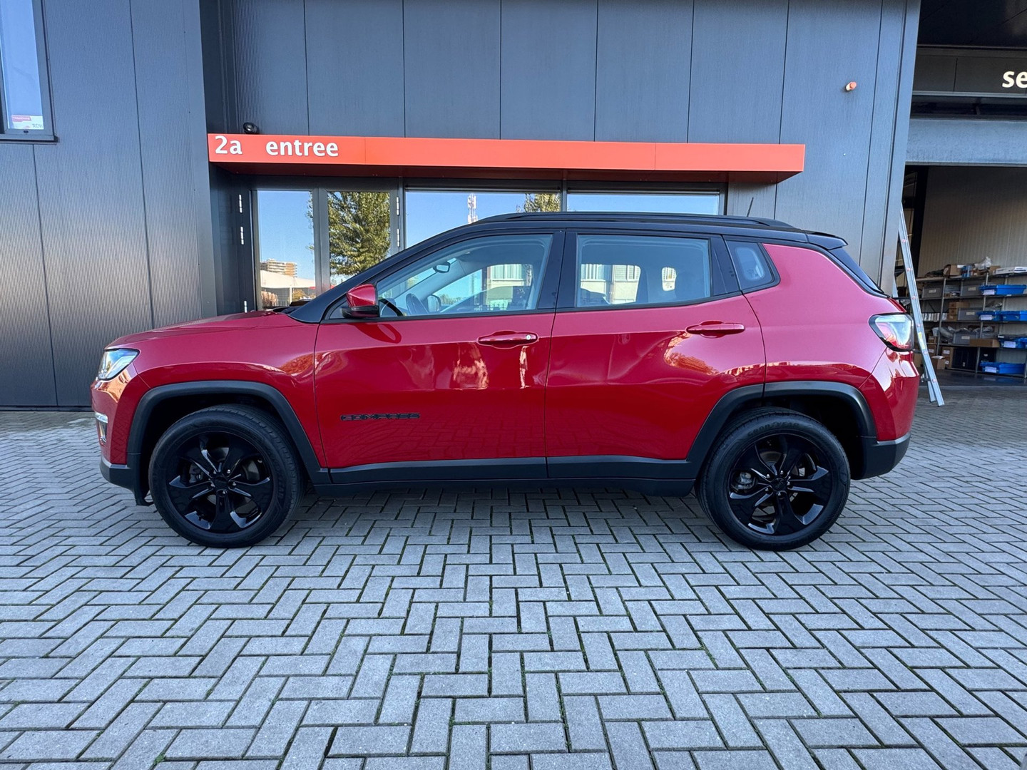 Jeep