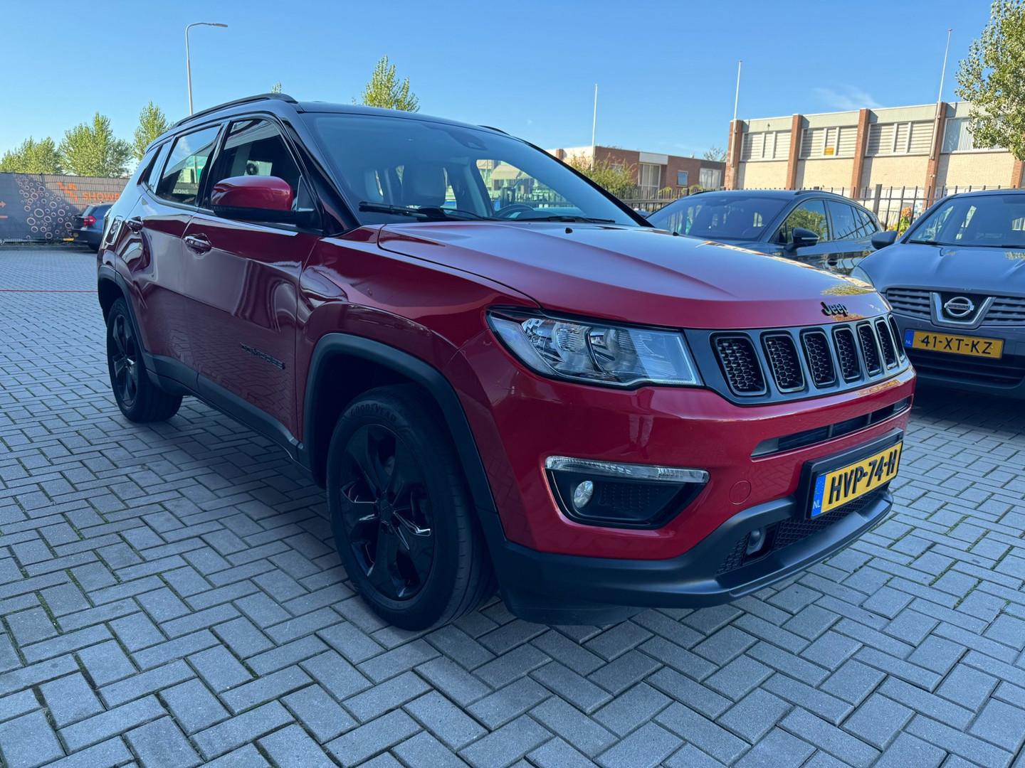 Jeep