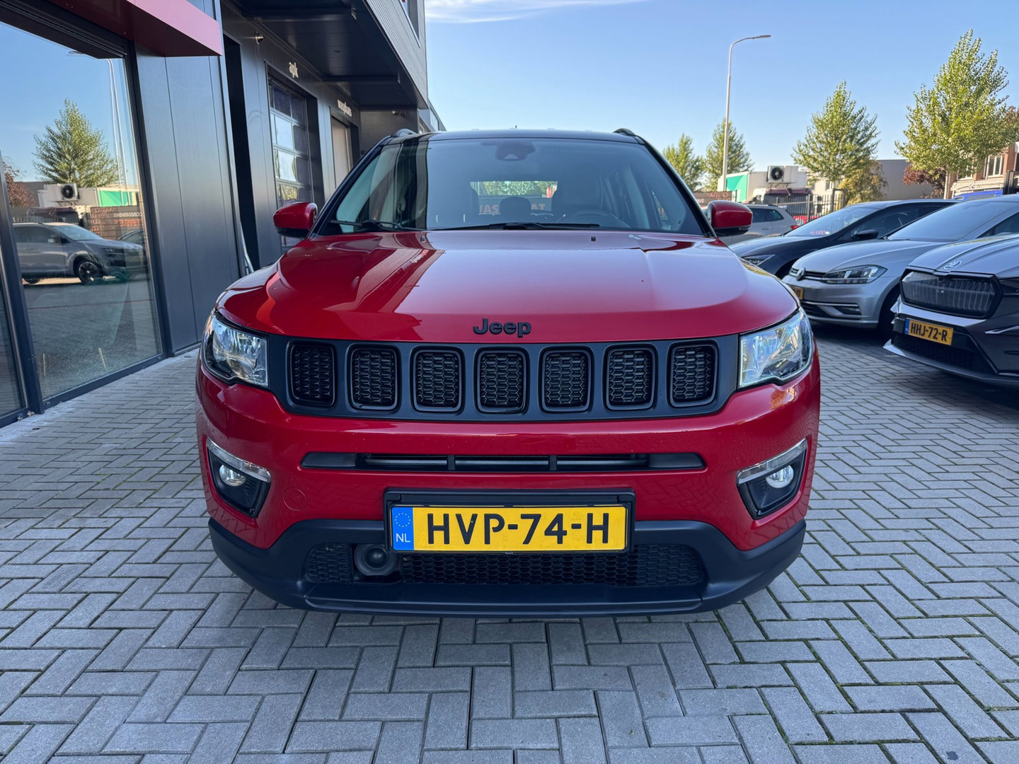 Jeep