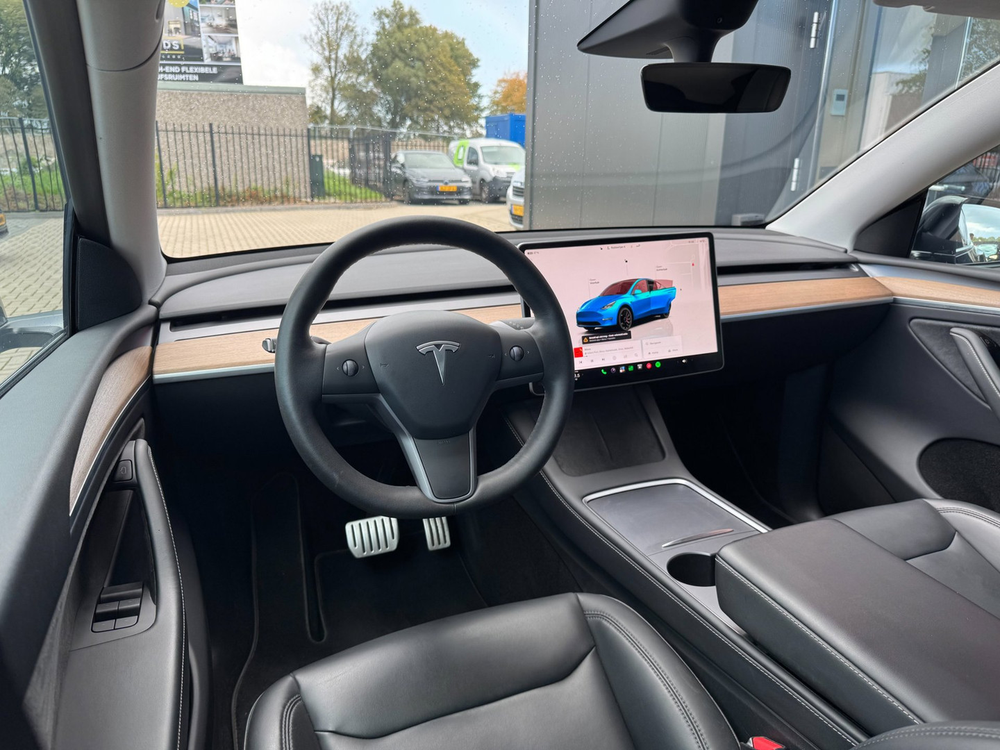 Tesla