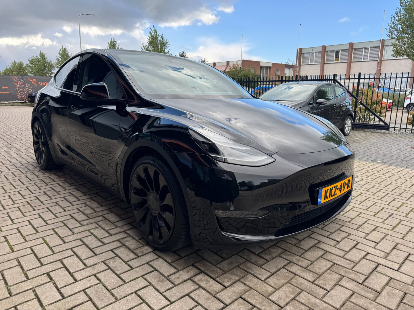 Tesla