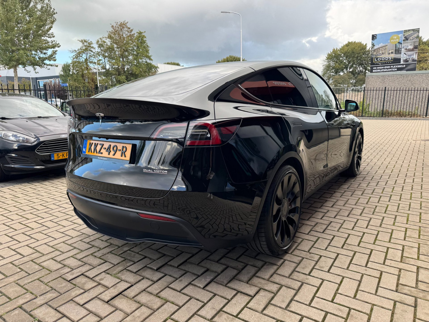 Tesla