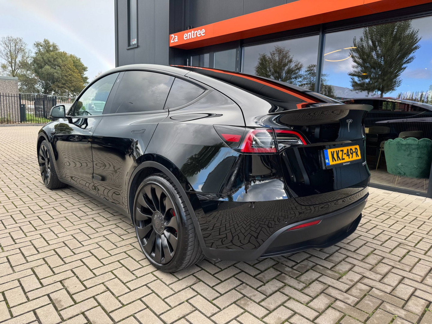 Tesla