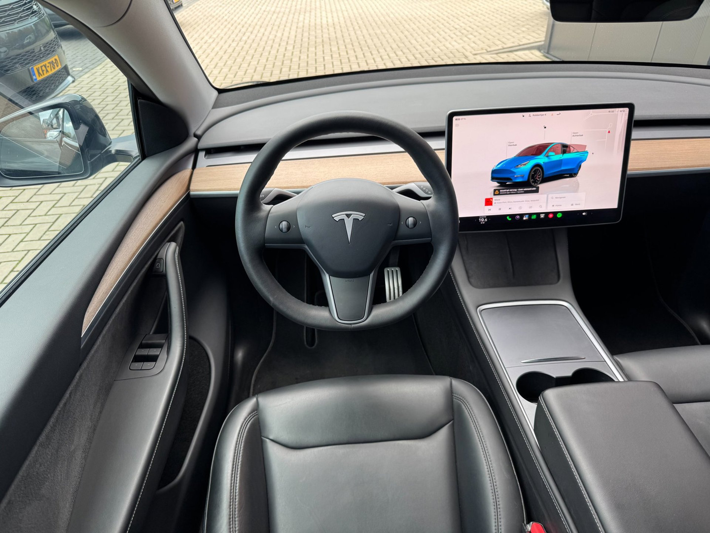 Tesla
