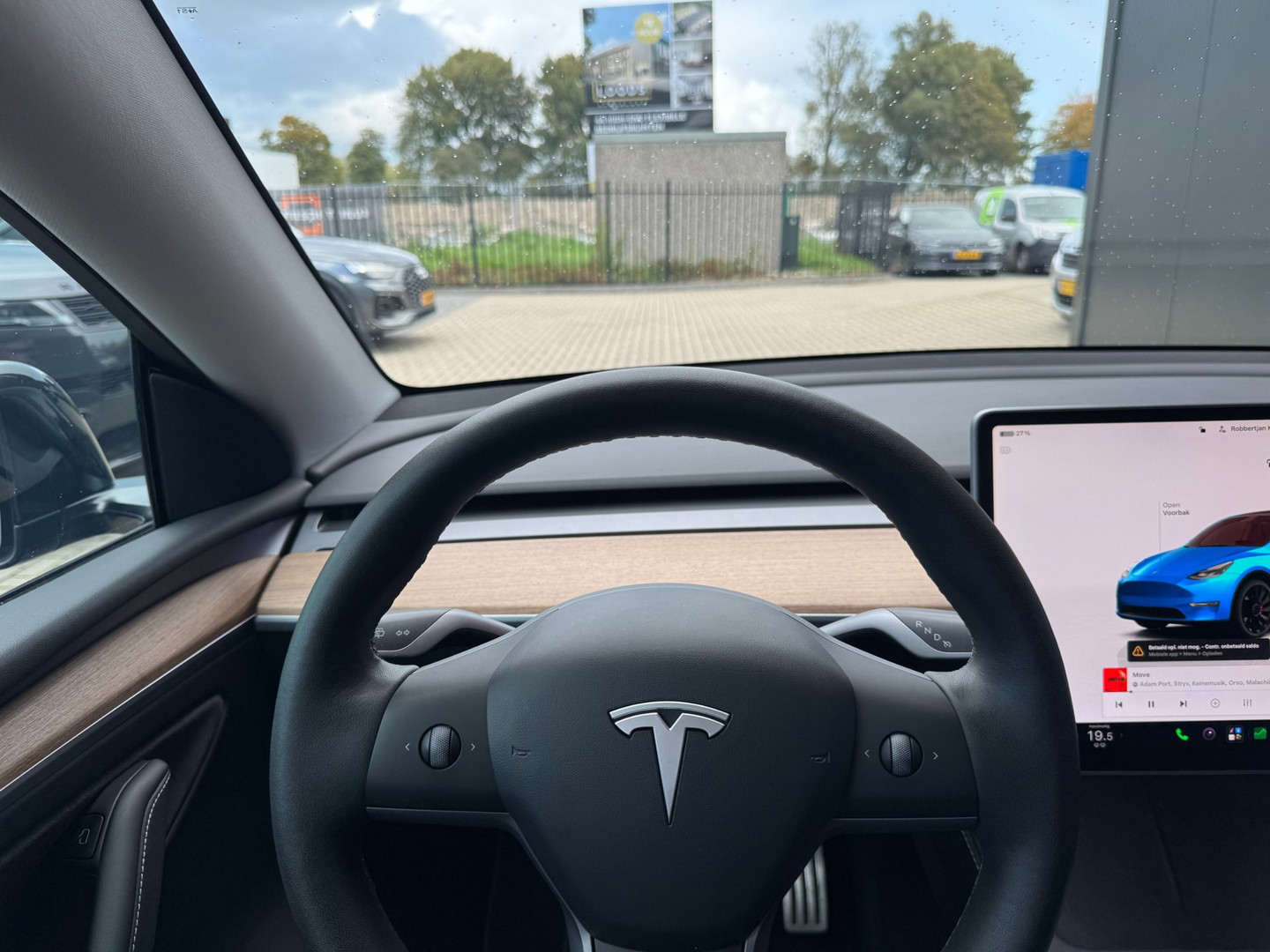 Tesla
