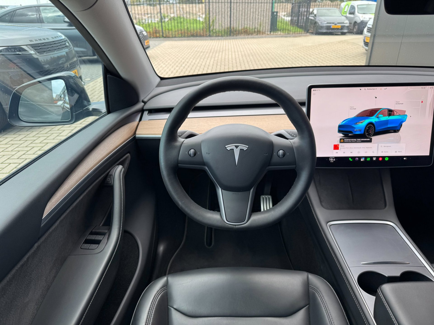 Tesla