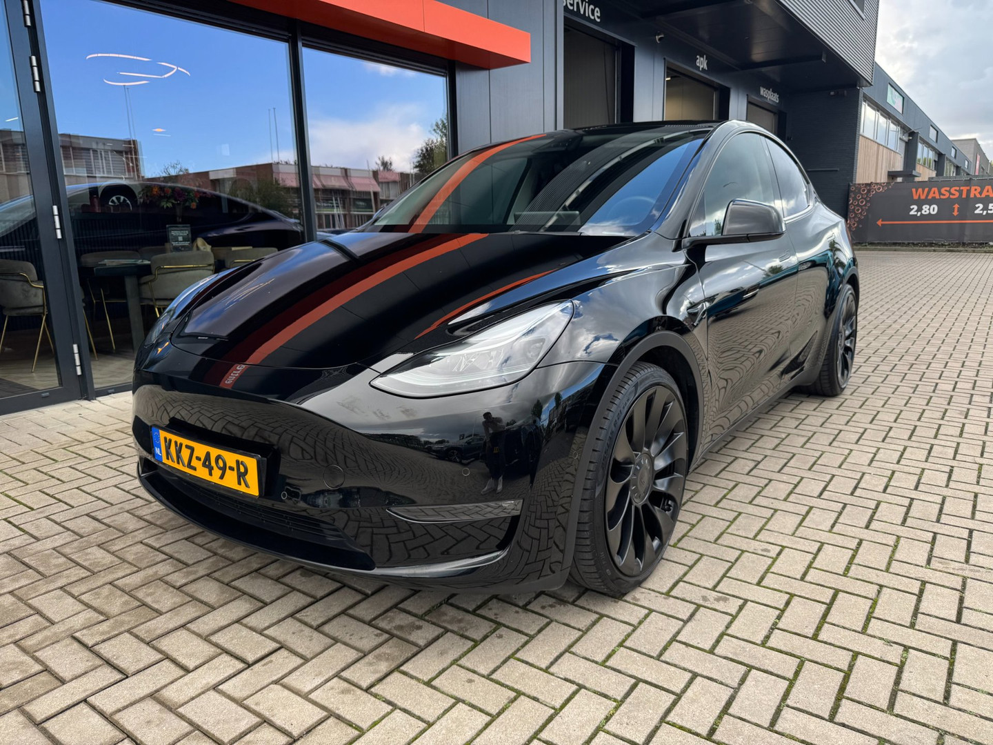 Tesla