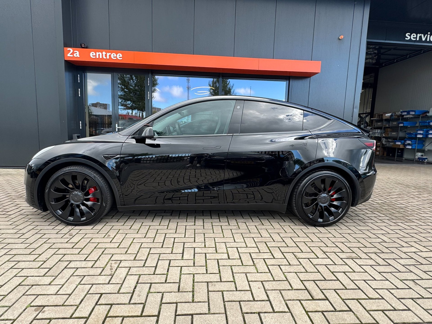 Tesla