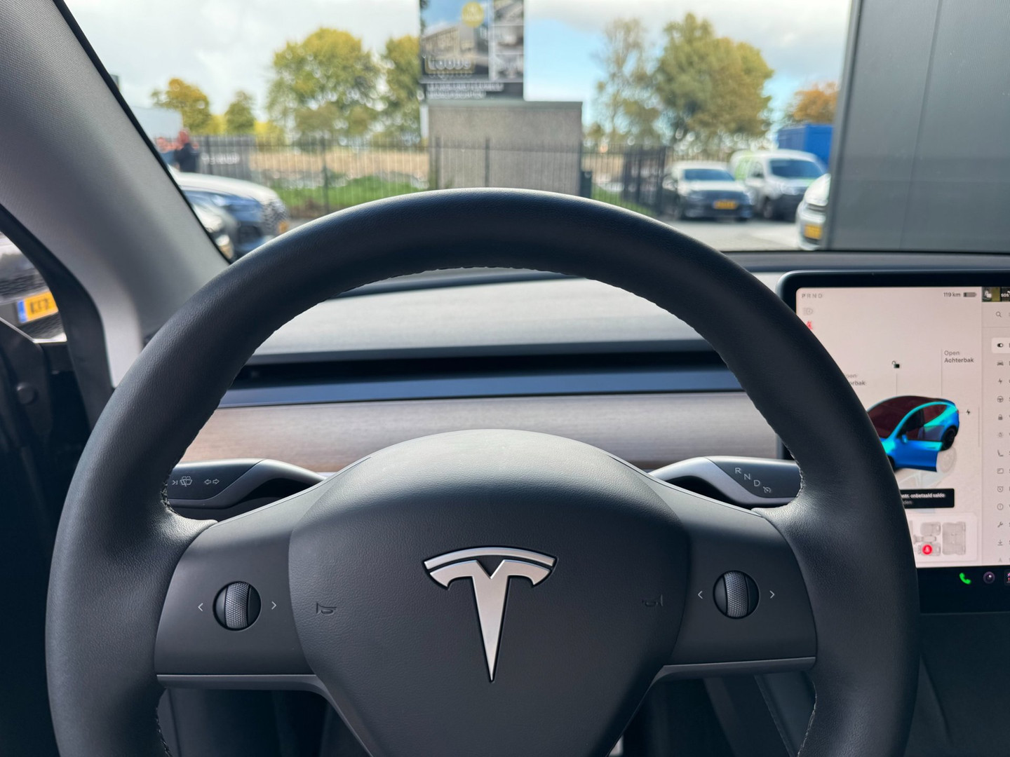 Tesla
