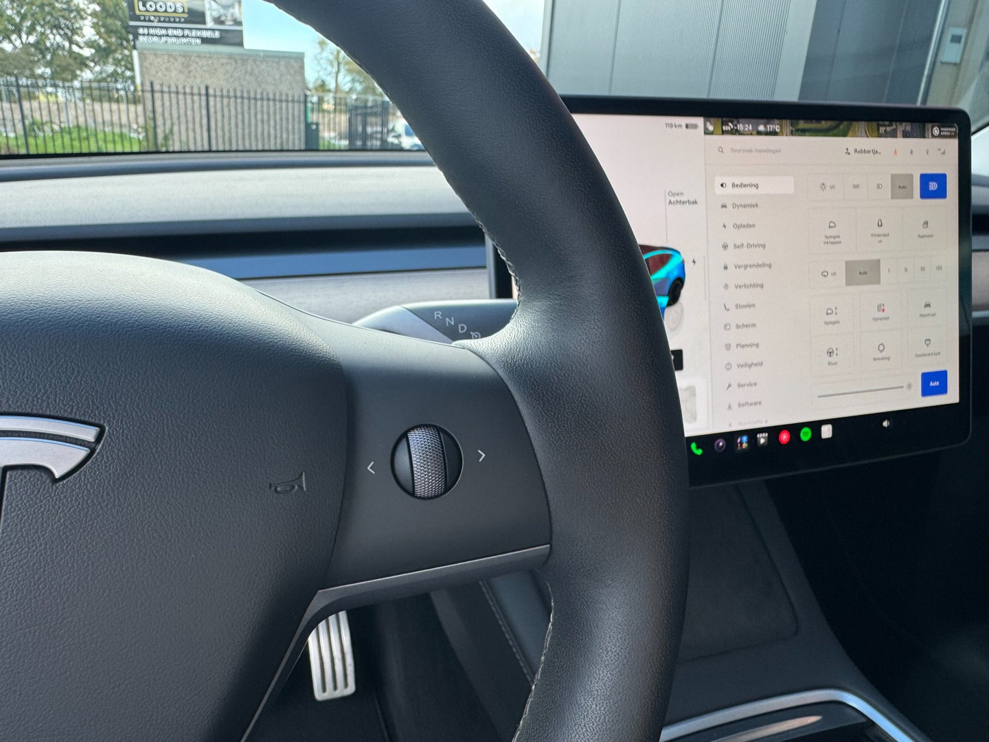 Tesla