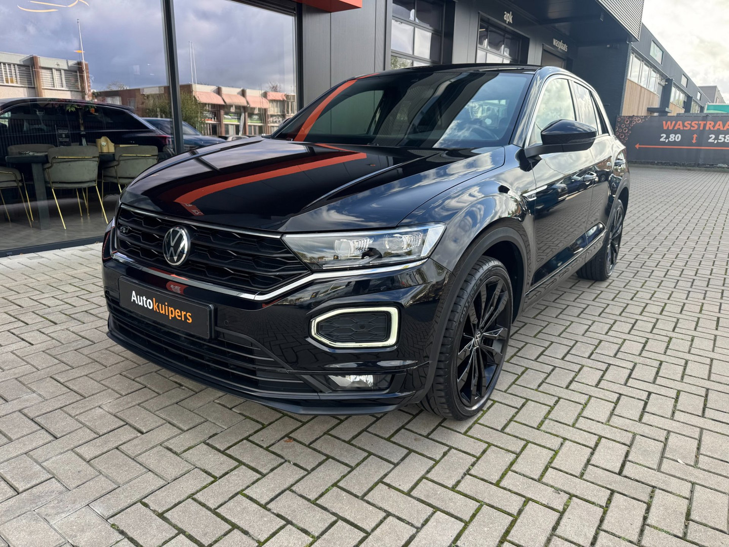 Volkswagen