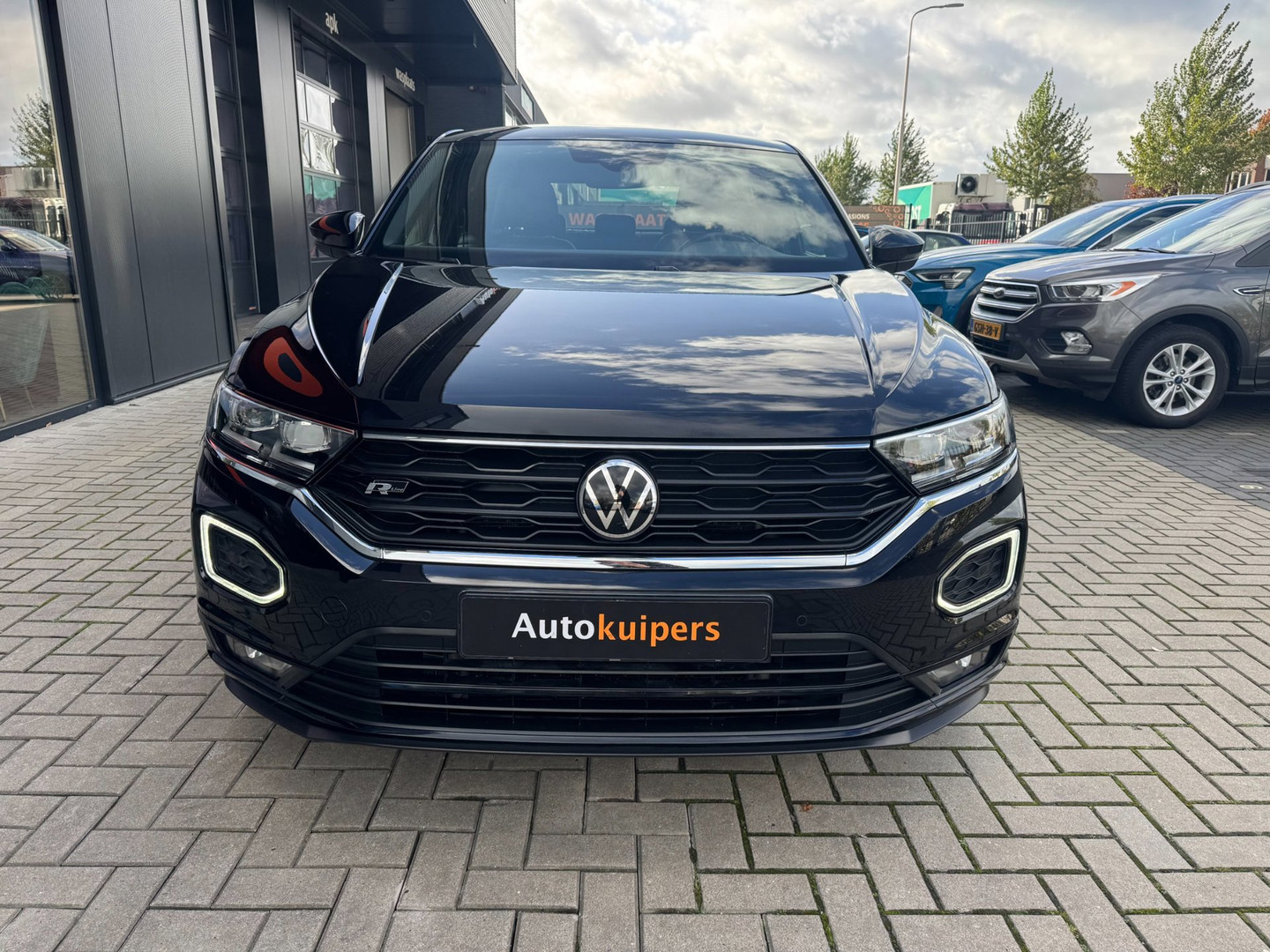 Volkswagen