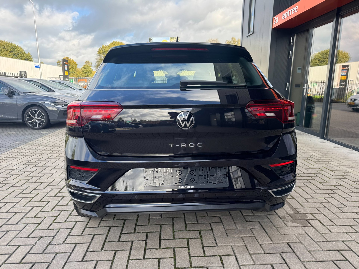 Volkswagen