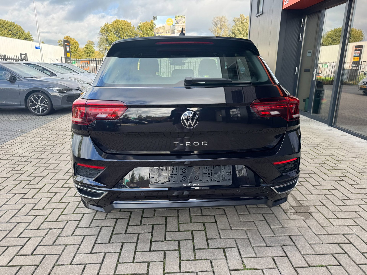 Volkswagen