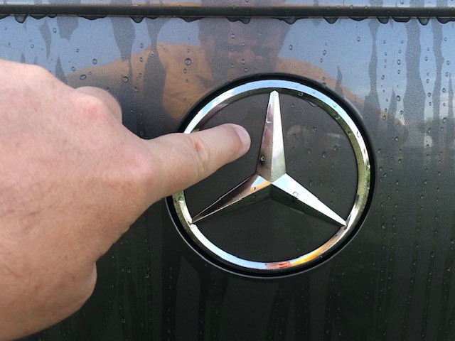 Mercedes-Benz