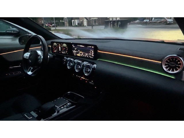 Mercedes-Benz Mercedes-Benz