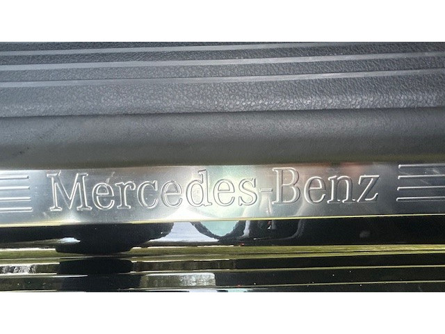 Mercedes-Benz Mercedes-Benz
