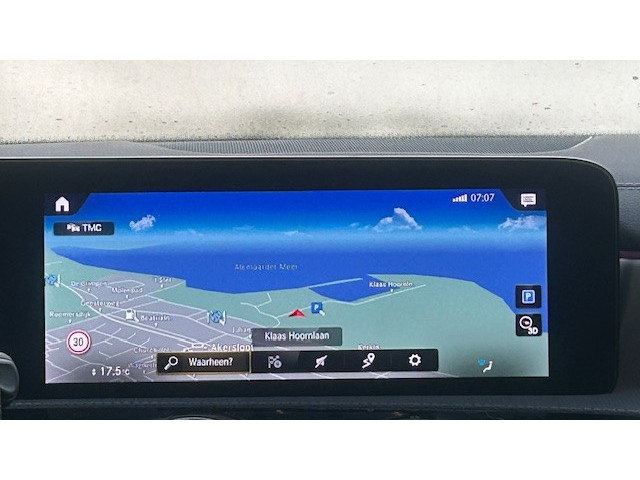 Mercedes-Benz Mercedes-Benz