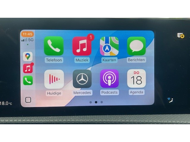 Mercedes-Benz Mercedes-Benz