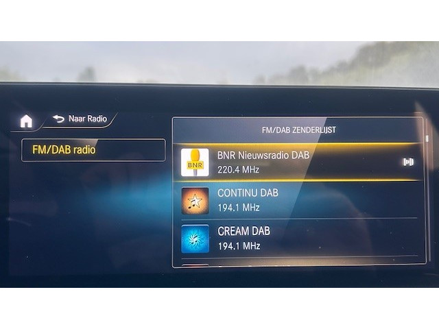 Mercedes-Benz Mercedes-Benz